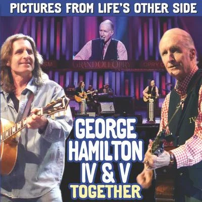 Pictures from Lifes Other Side 專輯 George Hamilton IV