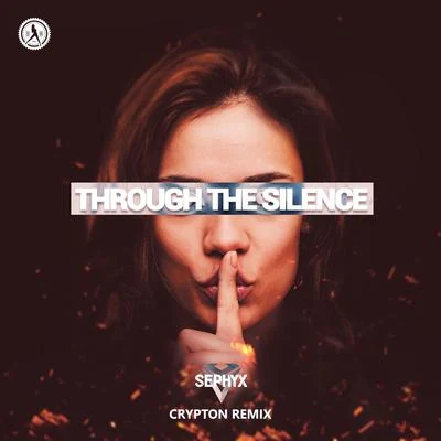 Through The Silence (Crypton Remix) 專輯 Crypton