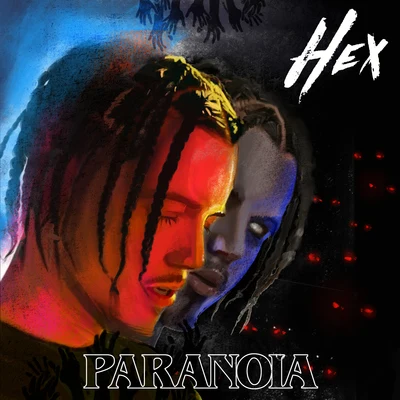 Paranoia 專輯 HEX/Fabeldyret