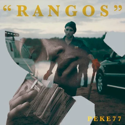 Rangos 专辑 Pekeño 77/Kris R./Eliot El Taino/Lito Kirino/Ñengo Flow