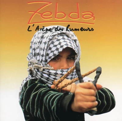 LArene Des Rumeurs 專輯 Zebda