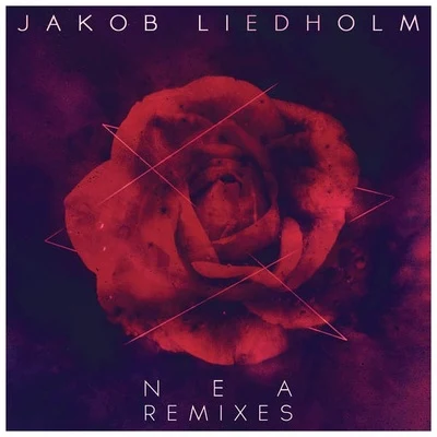 NEA (Remixes) 專輯 Jakob Liedholm