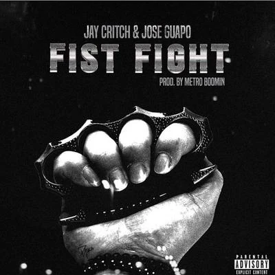 Jose Guapo Fist Fight