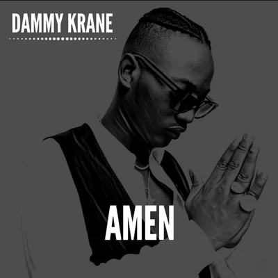 Amen 專輯 Small Doctor/Dammy Krane