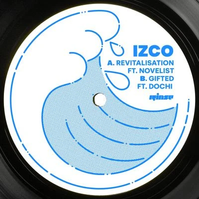 IZCO RevitalisationGifted