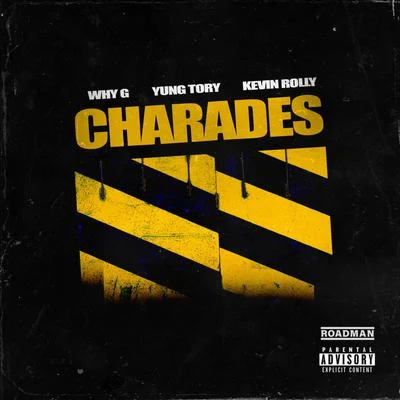 Charades 專輯 Yung Tory