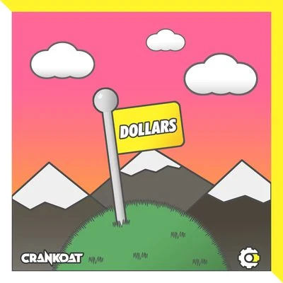 Dollars 專輯 Crankdat