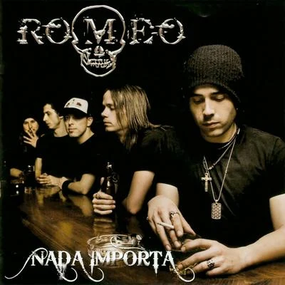 Nada Importa 專輯 Romeo