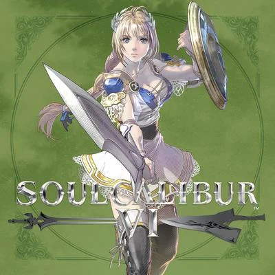 Soulcalibur 6 專輯 Namco Sound Team