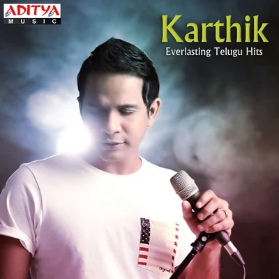 Karthik Everlasting Telugu Hits 專輯 Karthik