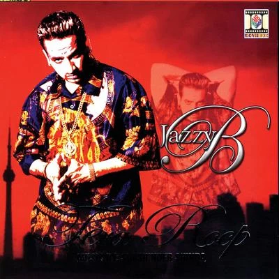 Tera Roop 专辑 Jazzy B