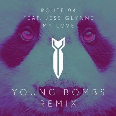 My Love (Young Bombs Remix) 專輯 YOUNG BOMBS/Darius Rucker