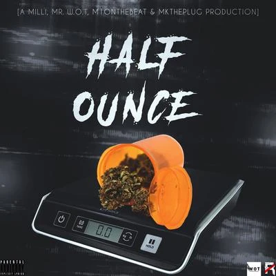 Half Ounce 專輯 MILLI/ATARASHII GAKKO!