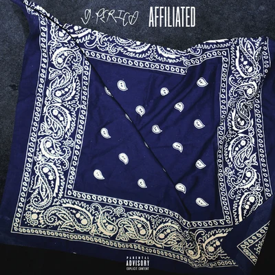 Affiliated 專輯 G Perico