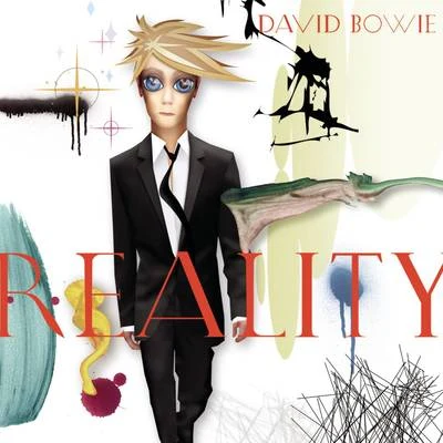 Reality (Special Package with Bonus Disc) 專輯 David Bowie