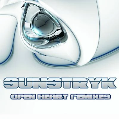 Open Hearts Remixes 专辑 Sunstryk/Etic/Double Click/Caballero/Major7