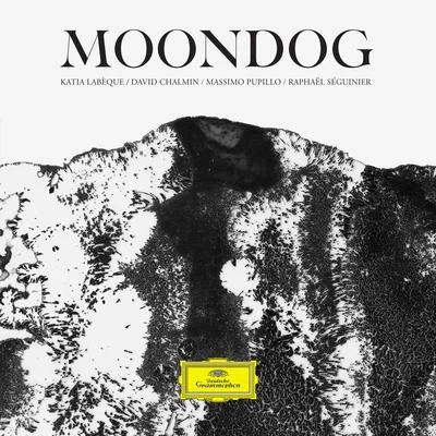 Moondog 專輯 Katia Labèque/John Kurlander/Marielle Labeque/David R. Murray