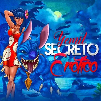 Secreto Erotico 專輯 Baby Wally/Yemil/El Tachi/El Boza