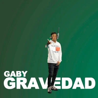 Gravedad 專輯 Gaby