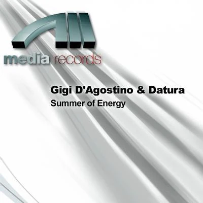 Summer of Energy 专辑 masta/Gigi D'Agostino