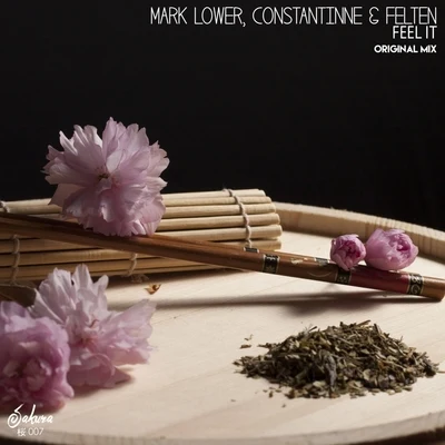 Feel It 專輯 Mark Lower