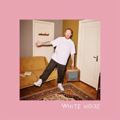 White Noise 專輯 Gavin James