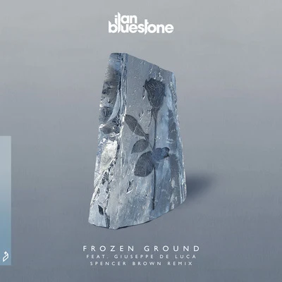 Pietro CimaraGiuseppe de Luca Frozen Ground (Spencer Brown Remix)