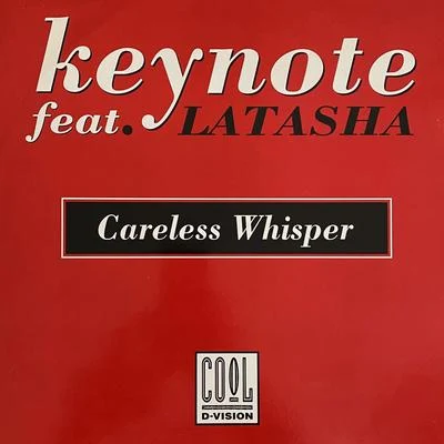 Careless Whisper 專輯 Keynote