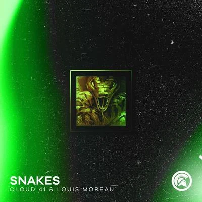 Snakes 专辑 Cloud 41/Devon Graves