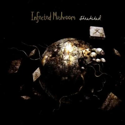 Stretched 專輯 Infected Mushroom/Boombastix/Spiderage