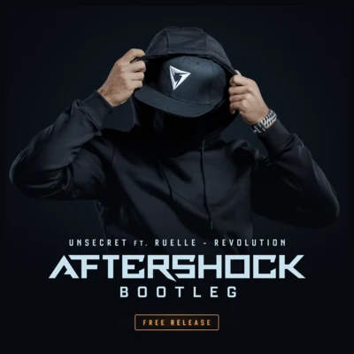 Revolution (Aftershock Bootleg) 專輯 Aftershock