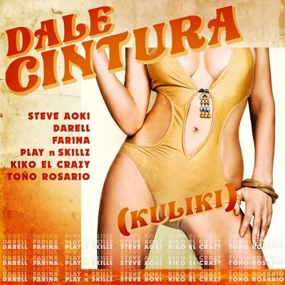 DALE CINTURA (Kuliki) 專輯 Play-N-Skillz