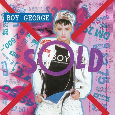 Sold 專輯 Roland Faber/Boy George