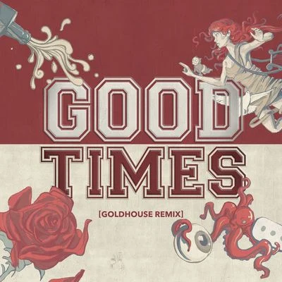 Good Times (GOLDHOUSE Remix) 專輯 Goldhouse/Transviolet