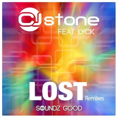 Lost Remixes 專輯 CJ Stone