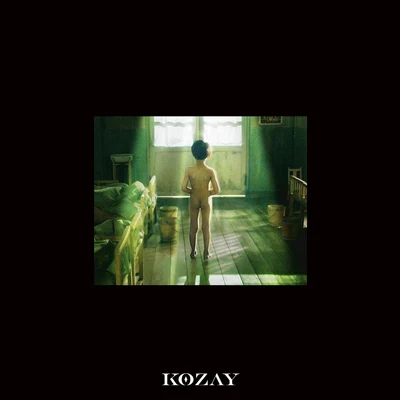 KOZAY 為了未來