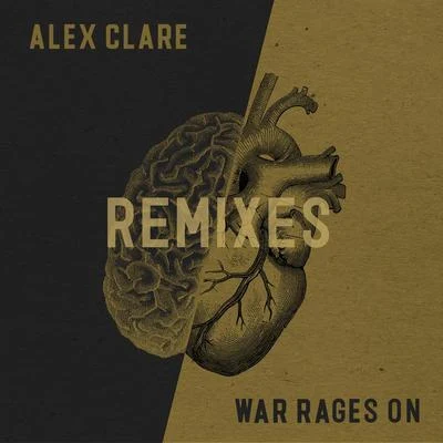 War Rages On (Remixes) 專輯 College/Alex Clare/Chromatics/Electric Youth/Phoebe Killdeer and The Short Straws