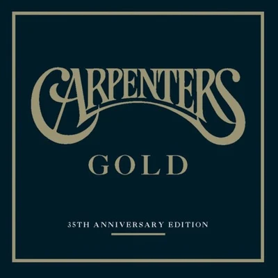 Gold: 35th Anniversary Edition (3CD Version) 專輯 Carpenters