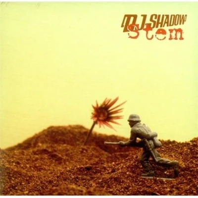 DJ Shadow Stem