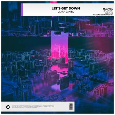 Lets Get Down 專輯 Usmaniac/Jarah Damiel