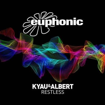 Restless 專輯 Kyau & Albert