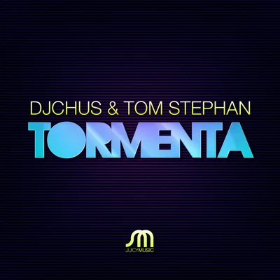 Tormenta 專輯 Tom Stephan