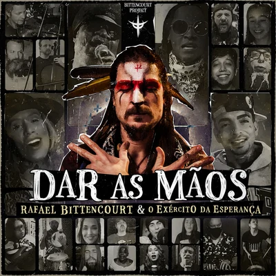 Dar As Mãos 專輯 Carlinhos Brown/Ivete Sangalo