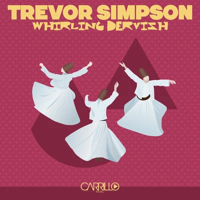 Whirling Dervish 專輯 Trevor Simpson/The Cataracs