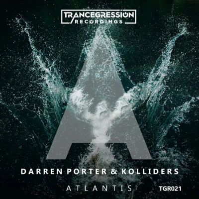 Darren Porter Atlantis