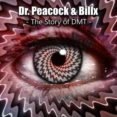 Billx The Story of DMT