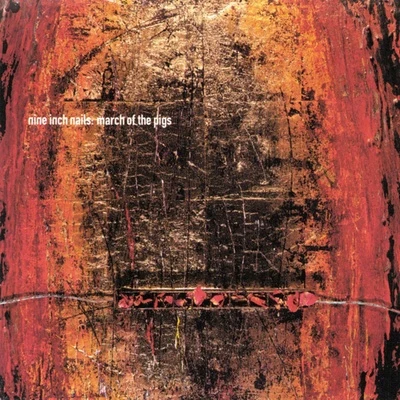 Nine Inch Nails March Of The Pigs