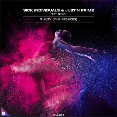 Guilty (The Remixes) 專輯 Sick Individuals