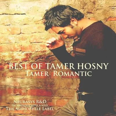 Best of Tamer Hosny - Tamer Romantic 专辑 Tamer Hosny/Nancy Ajram