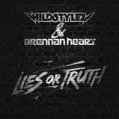 Wildstylez Lies or Truth